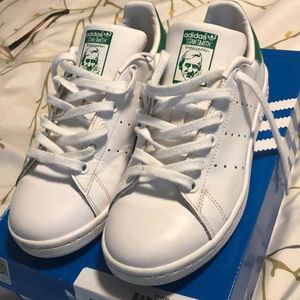 Stan Smith adidas size US 4.5